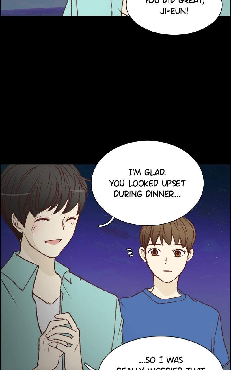 My Girlfriend Is a Real Man Chapter 76 page 12 - 