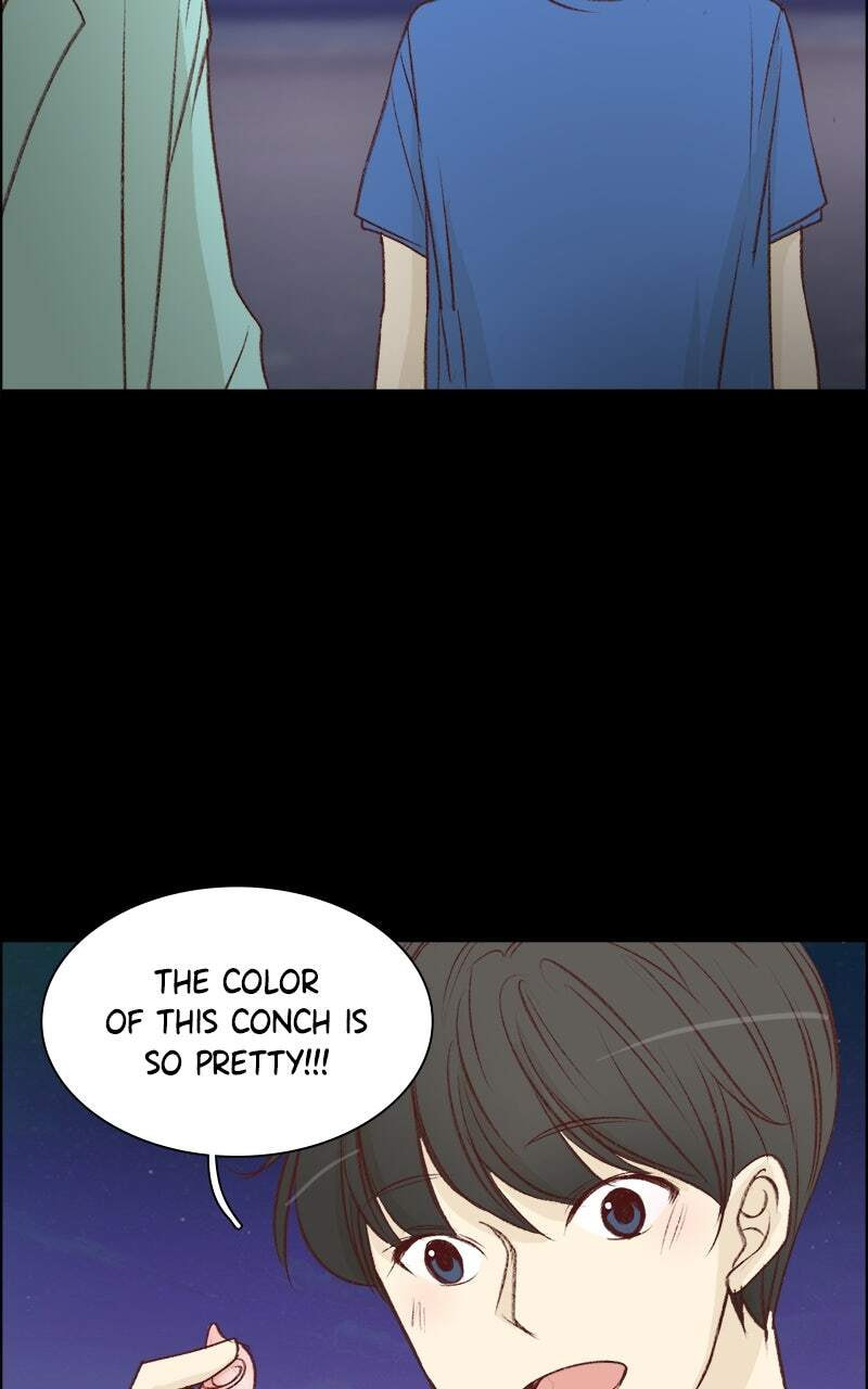 My Girlfriend Is a Real Man Chapter 76 page 16 - 