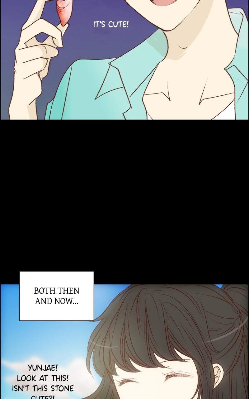 My Girlfriend Is a Real Man Chapter 76 page 17 - 