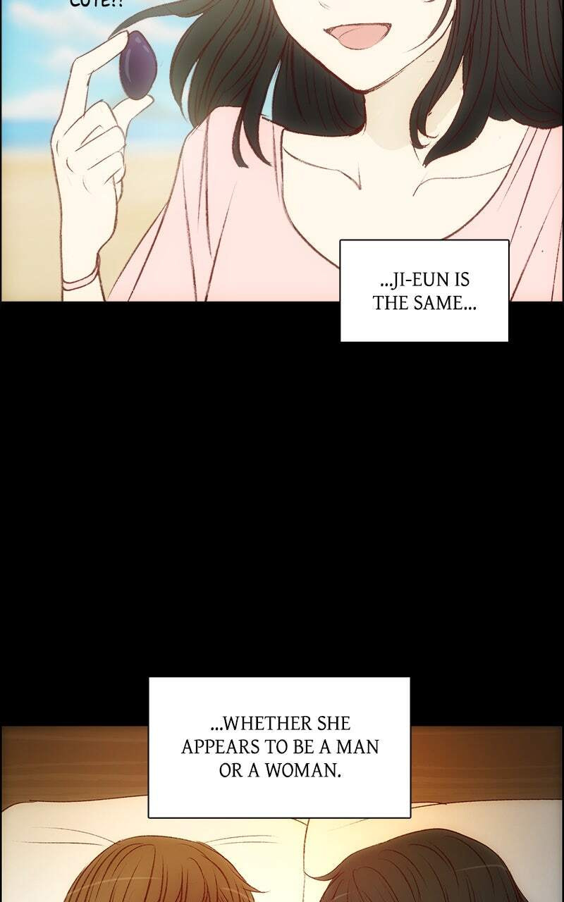 My Girlfriend Is a Real Man Chapter 76 page 18 - 