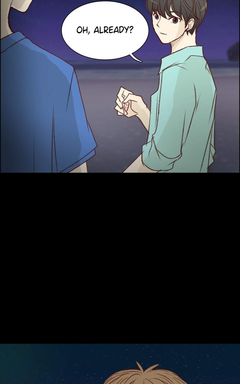 My Girlfriend Is a Real Man Chapter 76 page 20 - 