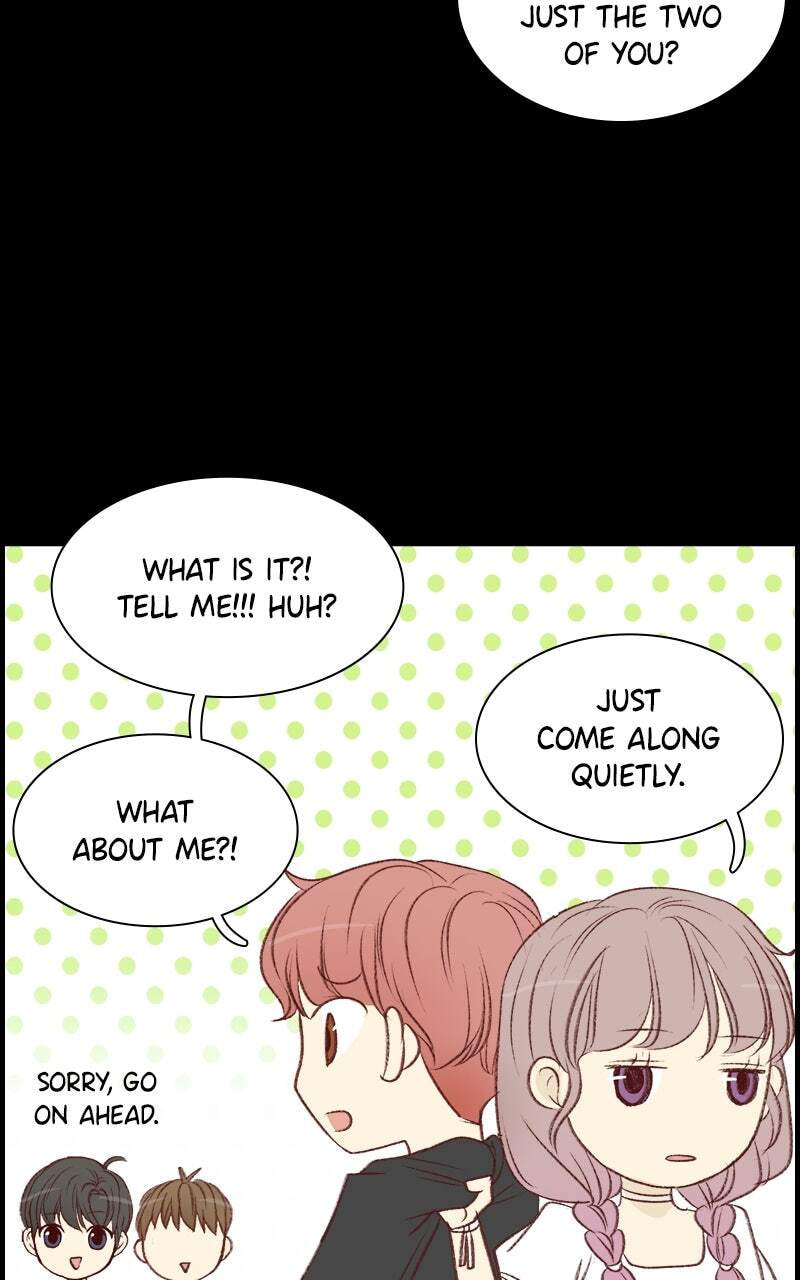 My Girlfriend Is a Real Man Chapter 76 page 4 - 