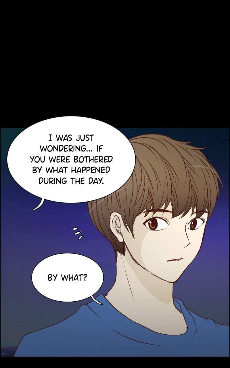 My Girlfriend Is a Real Man Chapter 76 page 9 - 
