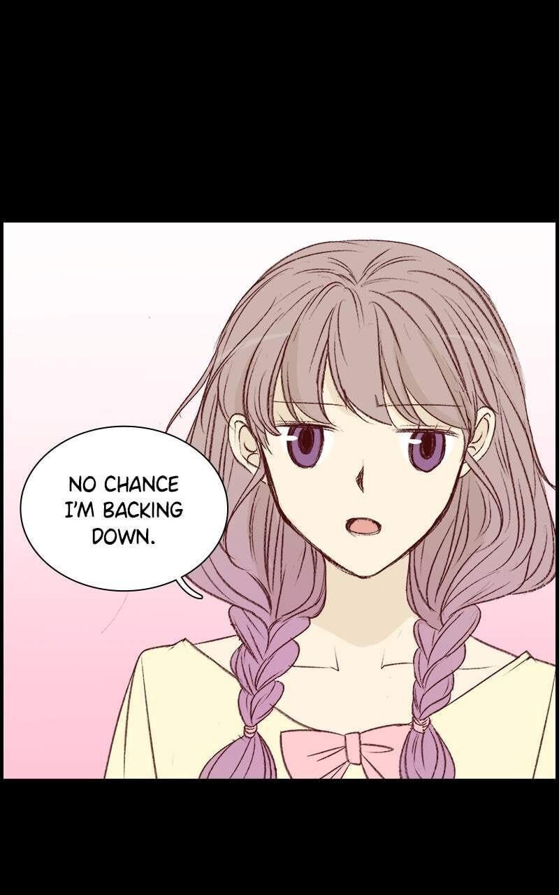 My Girlfriend Is a Real Man Chapter 77 page 1 - 