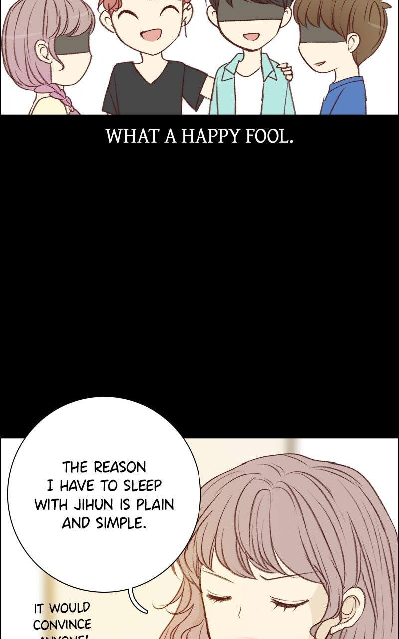 My Girlfriend Is a Real Man Chapter 77 page 15 - 
