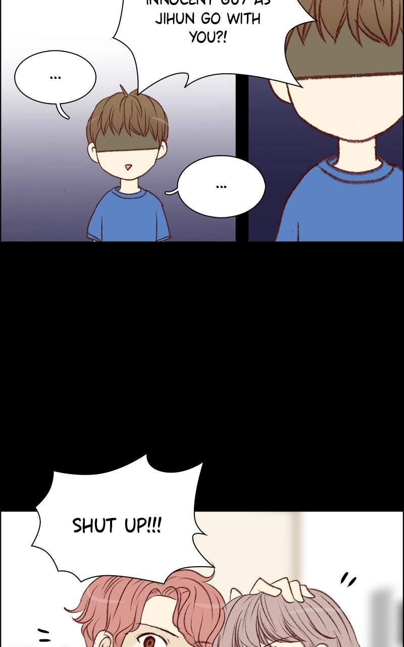 My Girlfriend Is a Real Man Chapter 77 page 18 - 