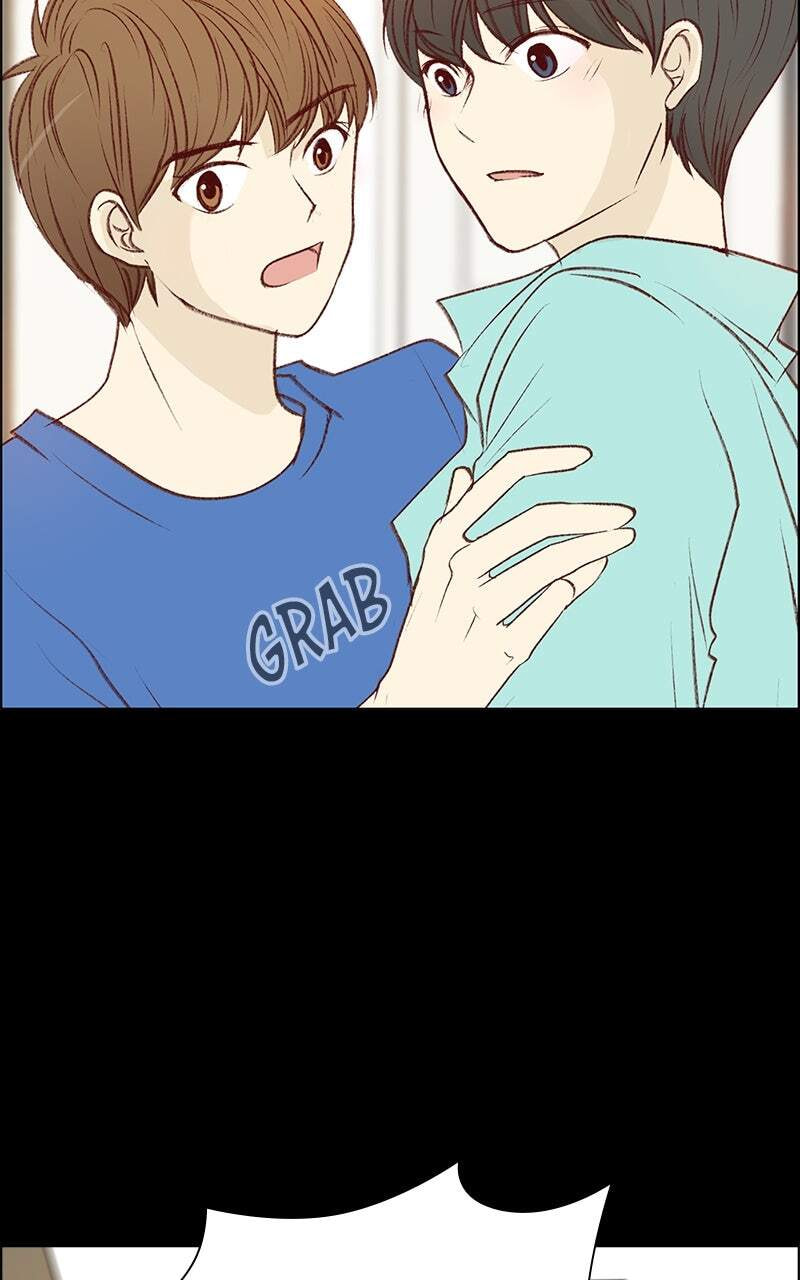 My Girlfriend Is a Real Man Chapter 77 page 20 - 
