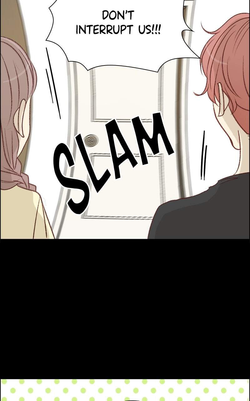 My Girlfriend Is a Real Man Chapter 77 page 21 - 