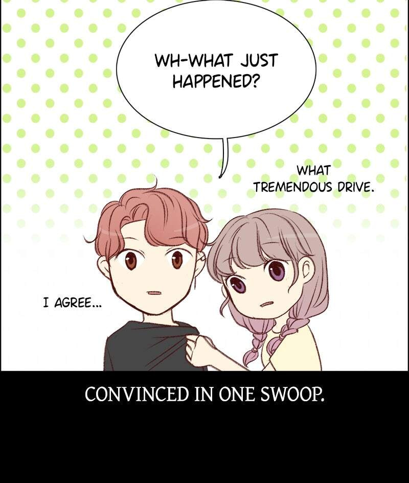 My Girlfriend Is a Real Man Chapter 77 page 22 - 