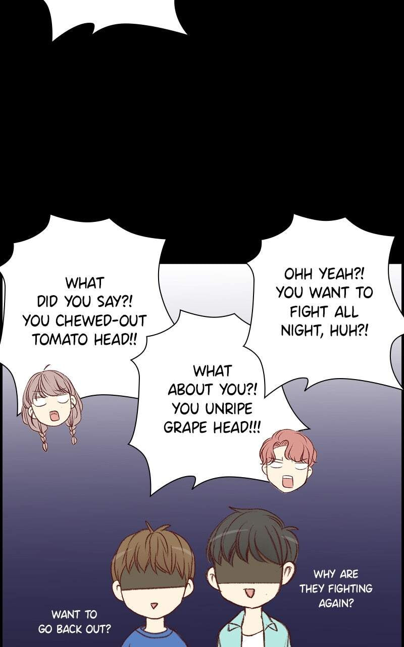 My Girlfriend Is a Real Man Chapter 77 page 4 - 