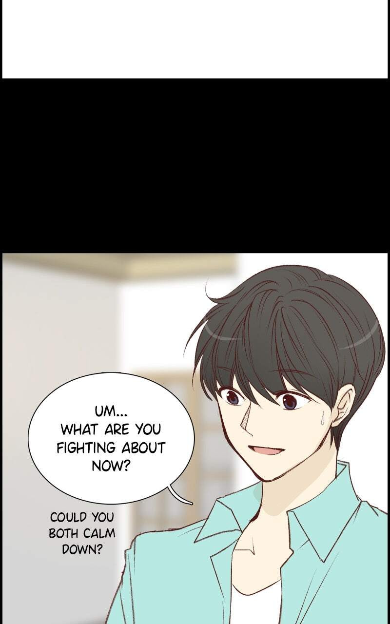 My Girlfriend Is a Real Man Chapter 77 page 7 - 