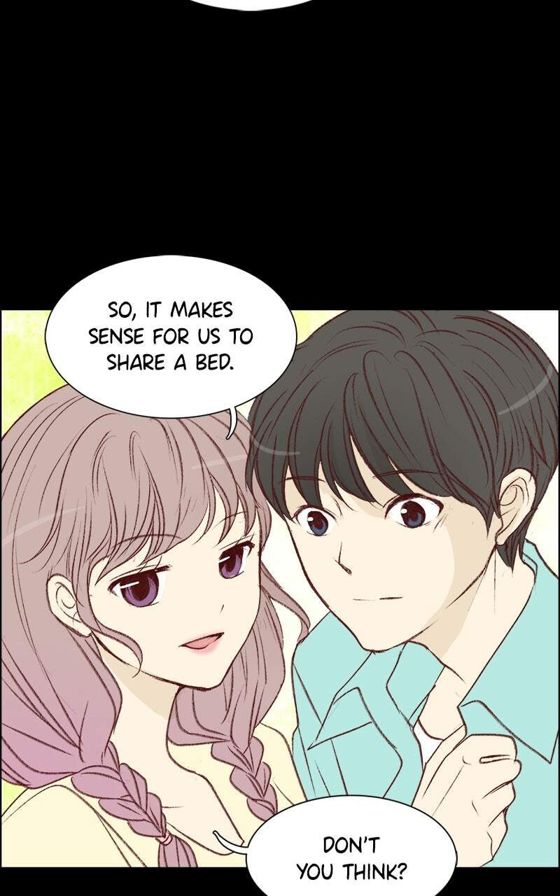 My Girlfriend Is a Real Man Chapter 77 page 9 - 