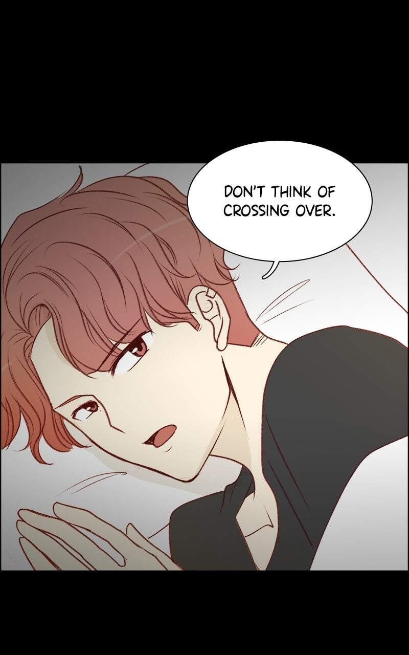 My Girlfriend Is a Real Man Chapter 78 page 1 - 