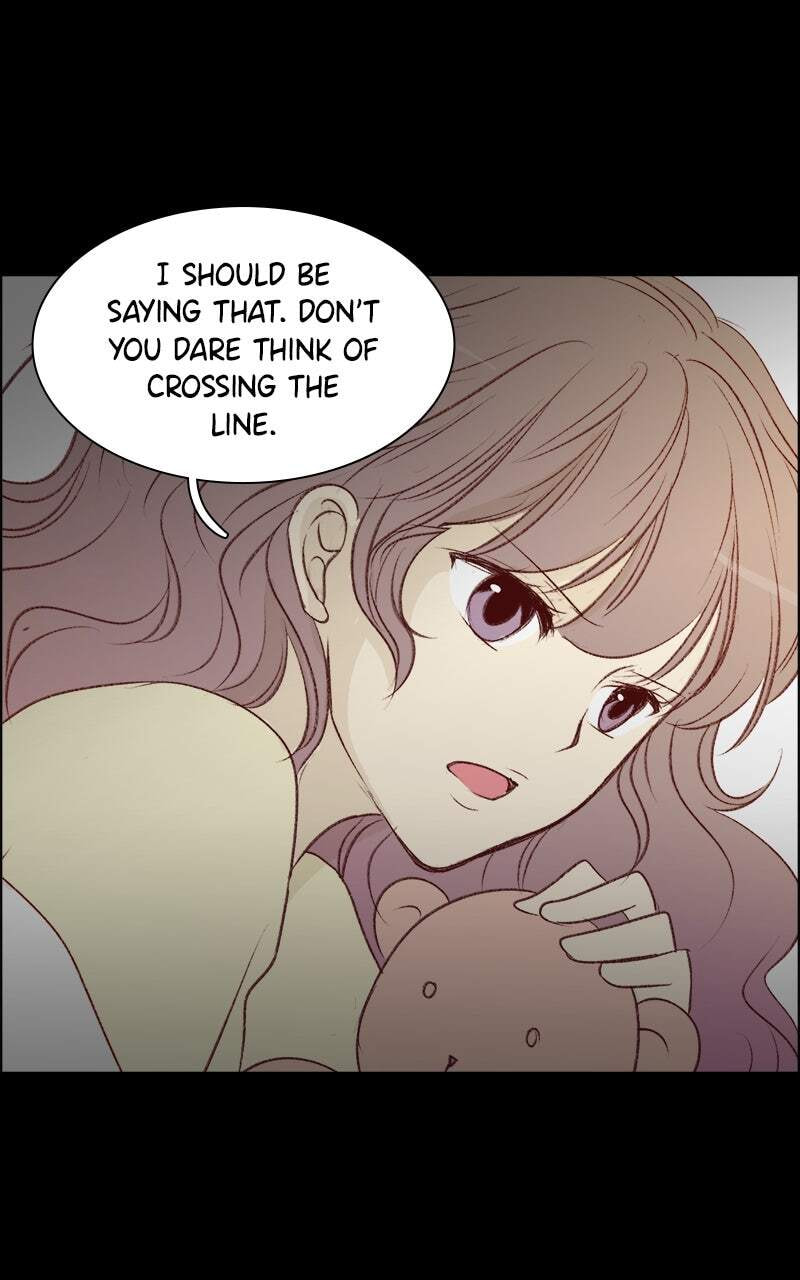My Girlfriend Is a Real Man Chapter 78 page 2 - 