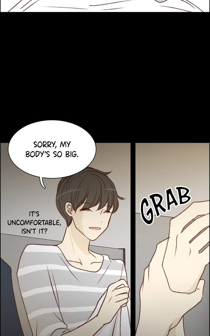 My Girlfriend Is a Real Man Chapter 78 page 11 - 