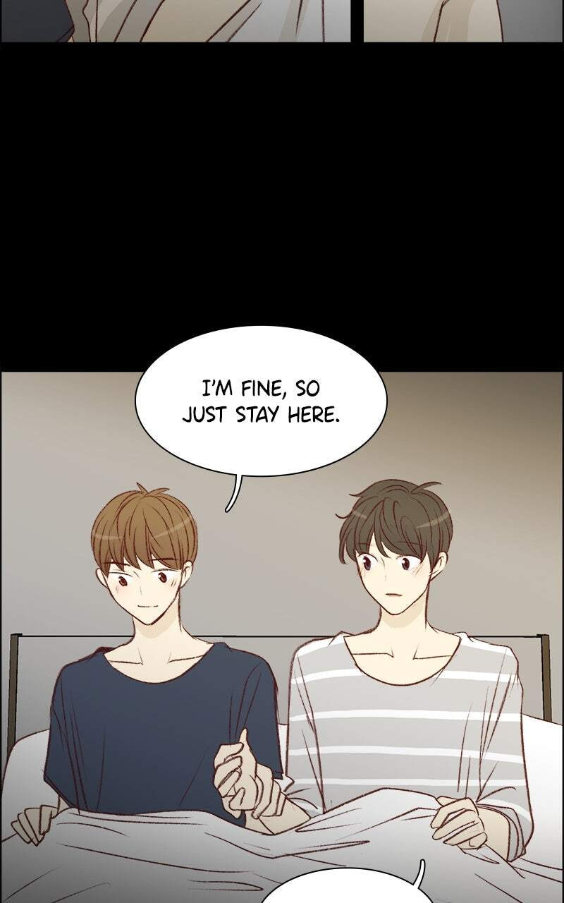 My Girlfriend Is a Real Man Chapter 78 page 12 - 