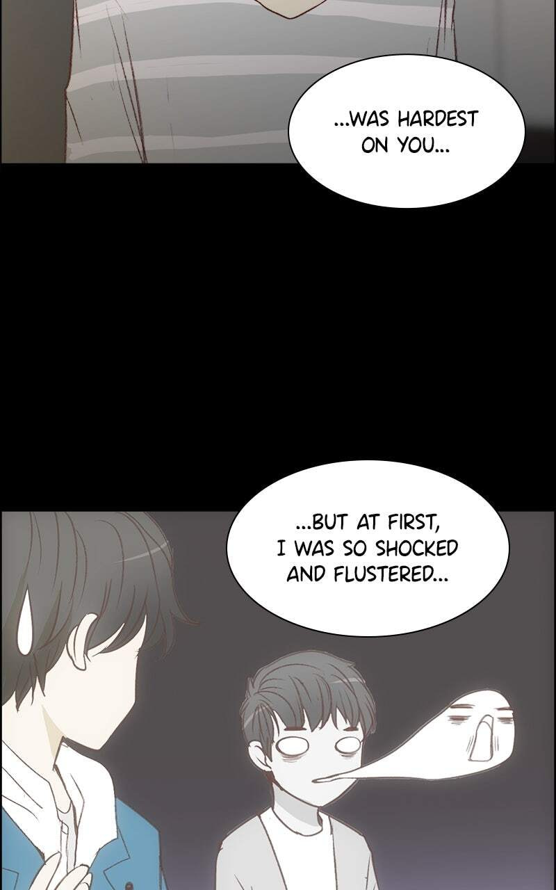 My Girlfriend Is a Real Man Chapter 78 page 16 - 
