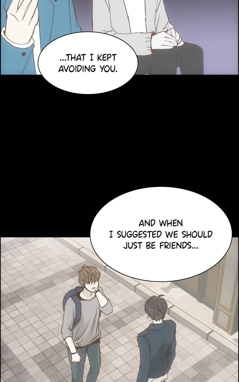 My Girlfriend Is a Real Man Chapter 78 page 17 - 