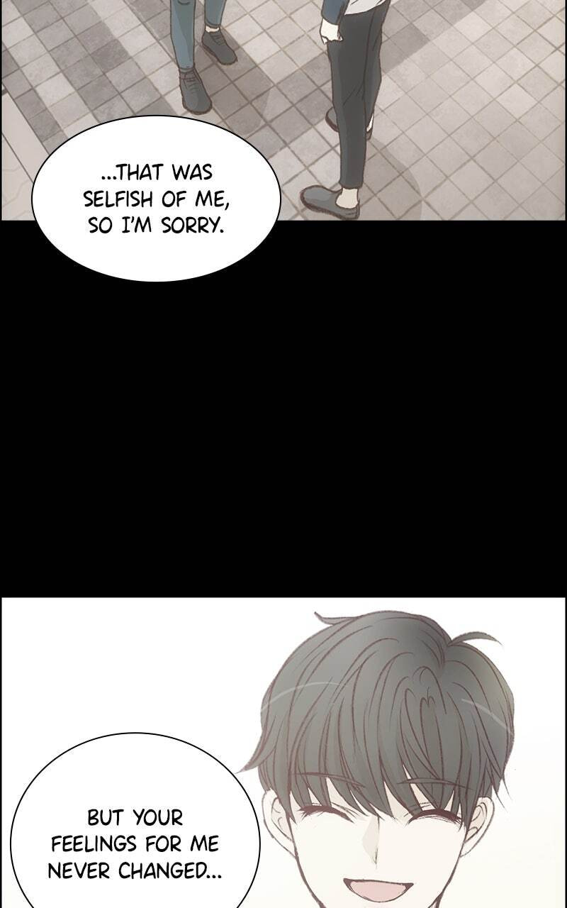 My Girlfriend Is a Real Man Chapter 78 page 18 - 