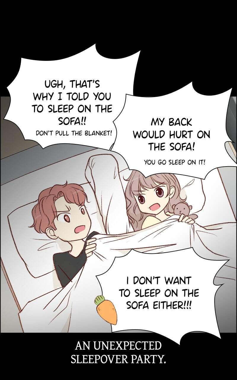 My Girlfriend Is a Real Man Chapter 78 page 3 - 