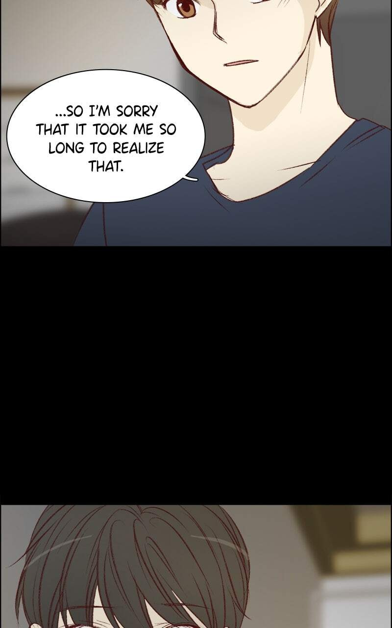 My Girlfriend Is a Real Man Chapter 78 page 21 - 