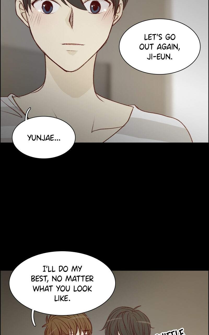 My Girlfriend Is a Real Man Chapter 78 page 22 - 