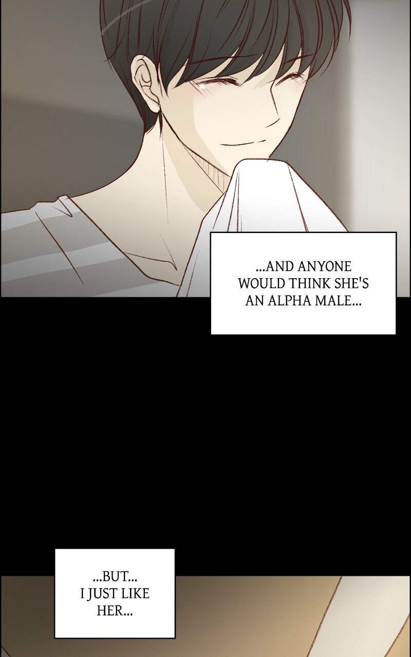 My Girlfriend Is a Real Man Chapter 78 page 24 - 