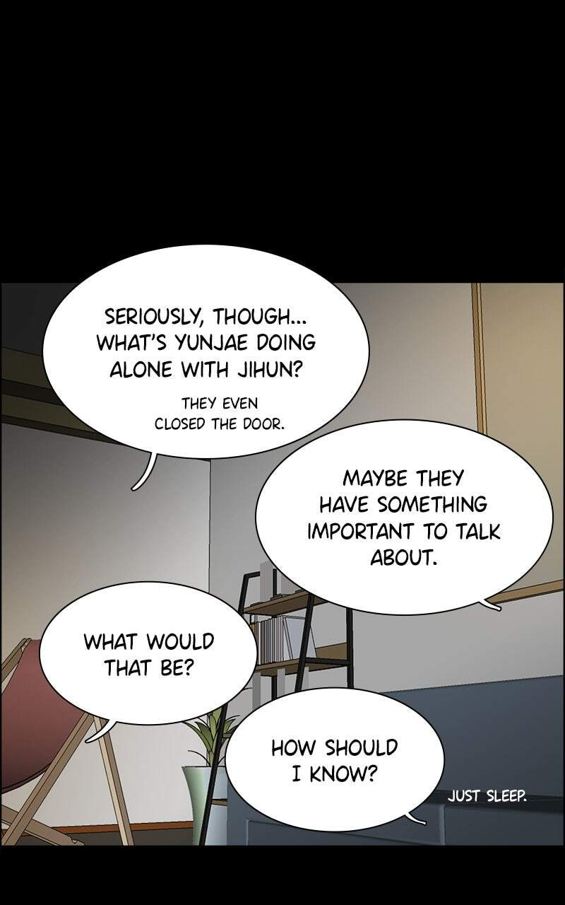 My Girlfriend Is a Real Man Chapter 78 page 4 - 