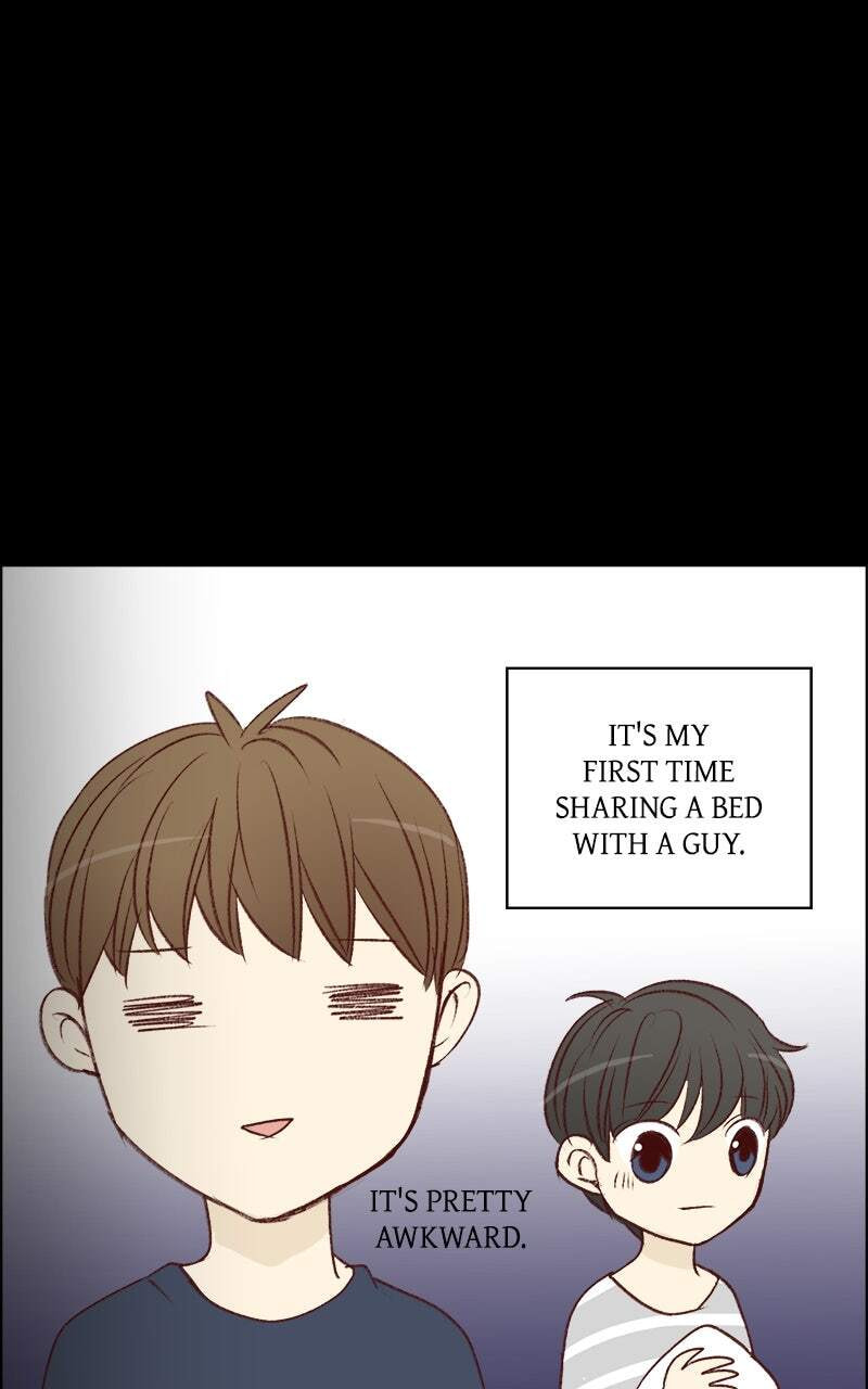 My Girlfriend Is a Real Man Chapter 78 page 8 - 
