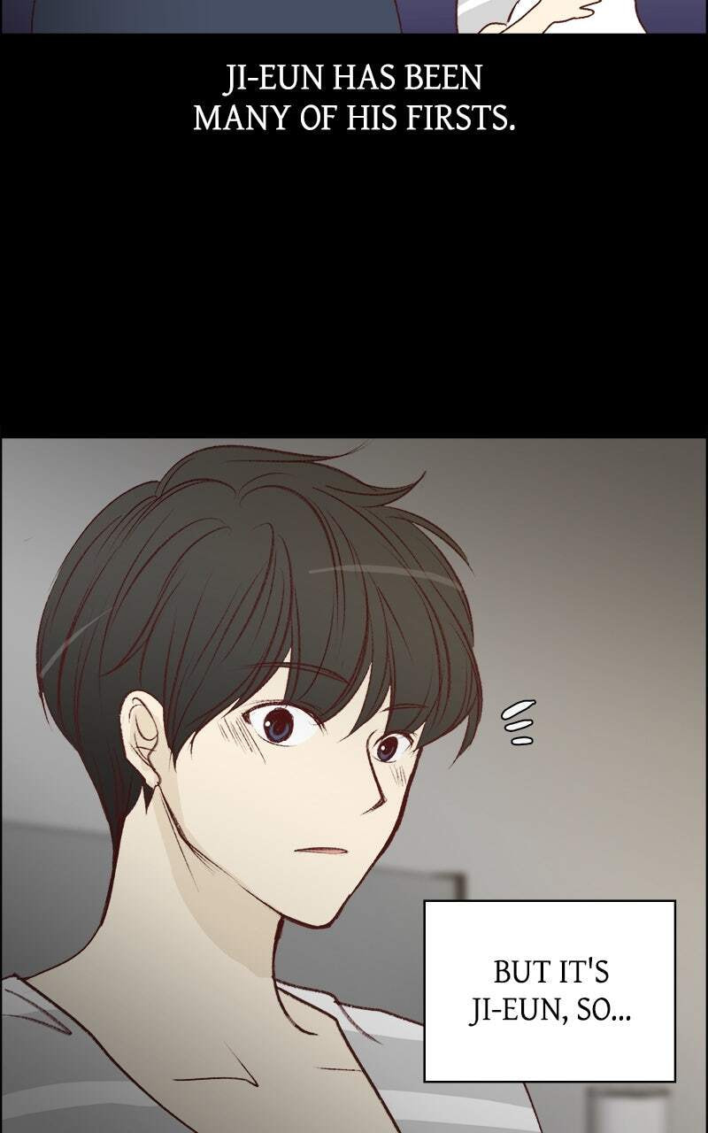 My Girlfriend Is a Real Man Chapter 78 page 9 - 