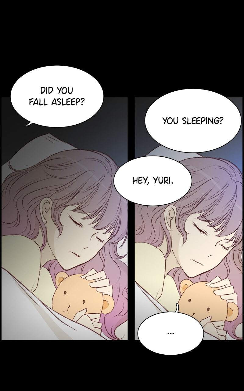 My Girlfriend Is a Real Man Chapter 79 page 1 - 