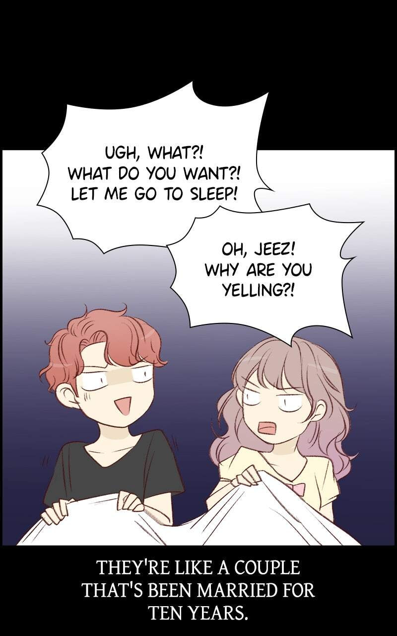 My Girlfriend Is a Real Man Chapter 79 page 2 - 