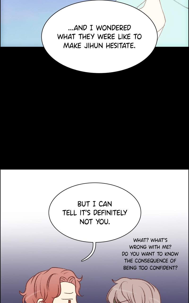 My Girlfriend Is a Real Man Chapter 79 page 11 - 