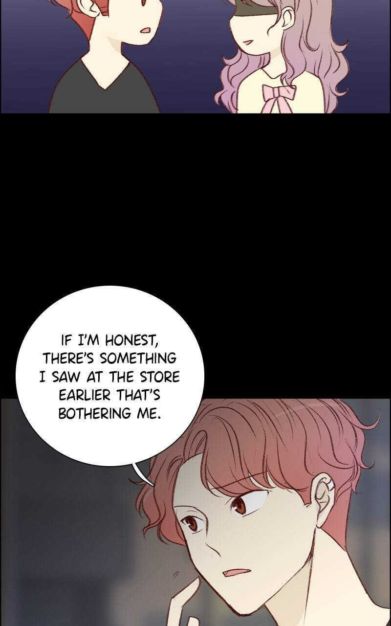 My Girlfriend Is a Real Man Chapter 79 page 12 - 
