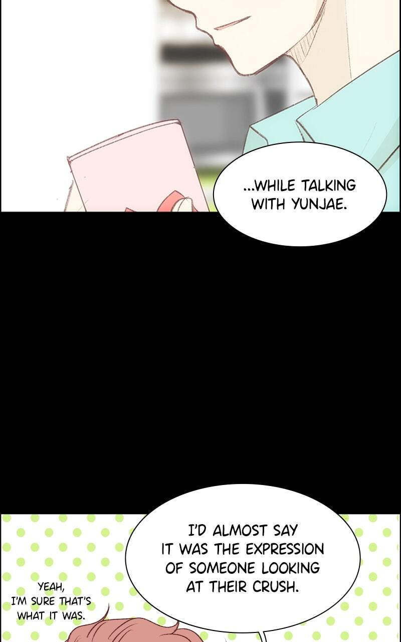 My Girlfriend Is a Real Man Chapter 79 page 14 - 