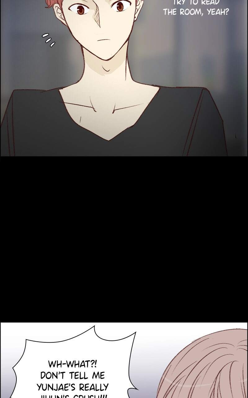 My Girlfriend Is a Real Man Chapter 79 page 16 - 