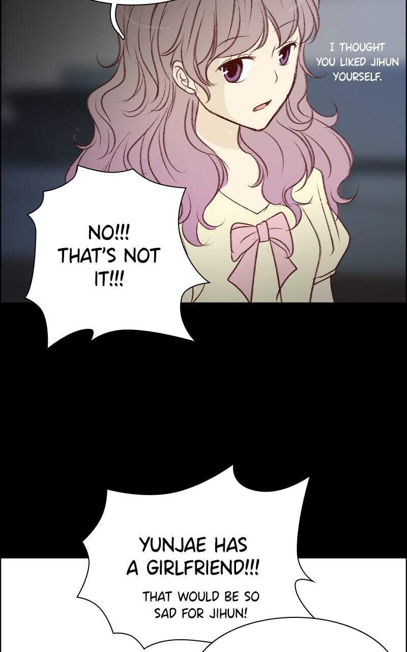 My Girlfriend Is a Real Man Chapter 79 page 18 - 