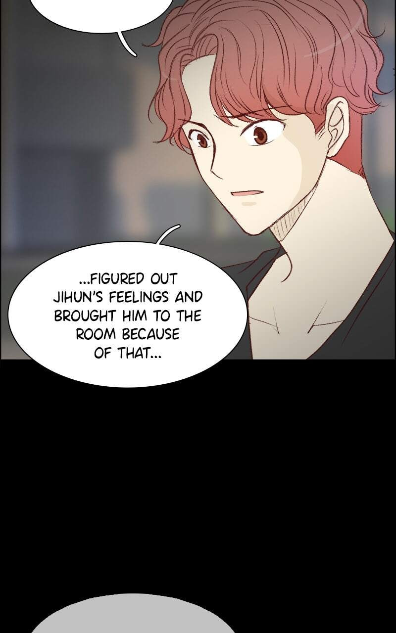 My Girlfriend Is a Real Man Chapter 79 page 20 - 