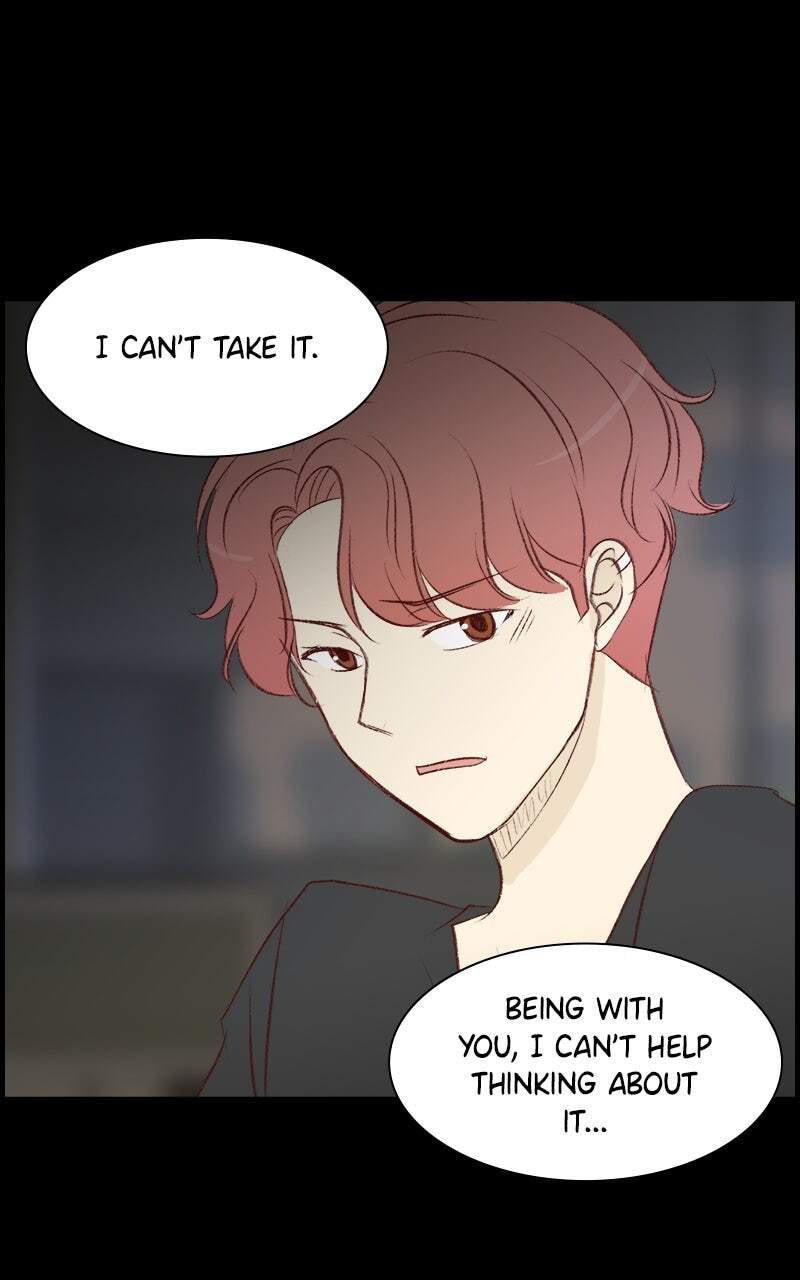 My Girlfriend Is a Real Man Chapter 79 page 3 - 