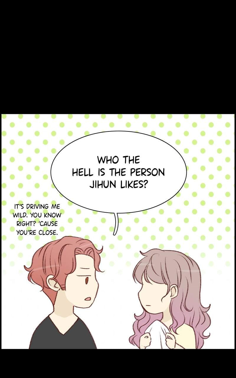 My Girlfriend Is a Real Man Chapter 79 page 5 - 