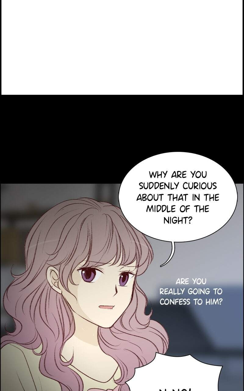 My Girlfriend Is a Real Man Chapter 79 page 8 - 