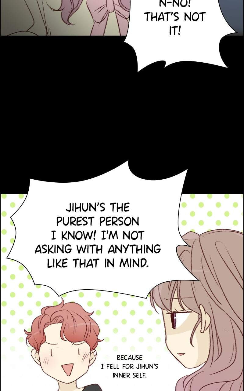 My Girlfriend Is a Real Man Chapter 79 page 9 - 