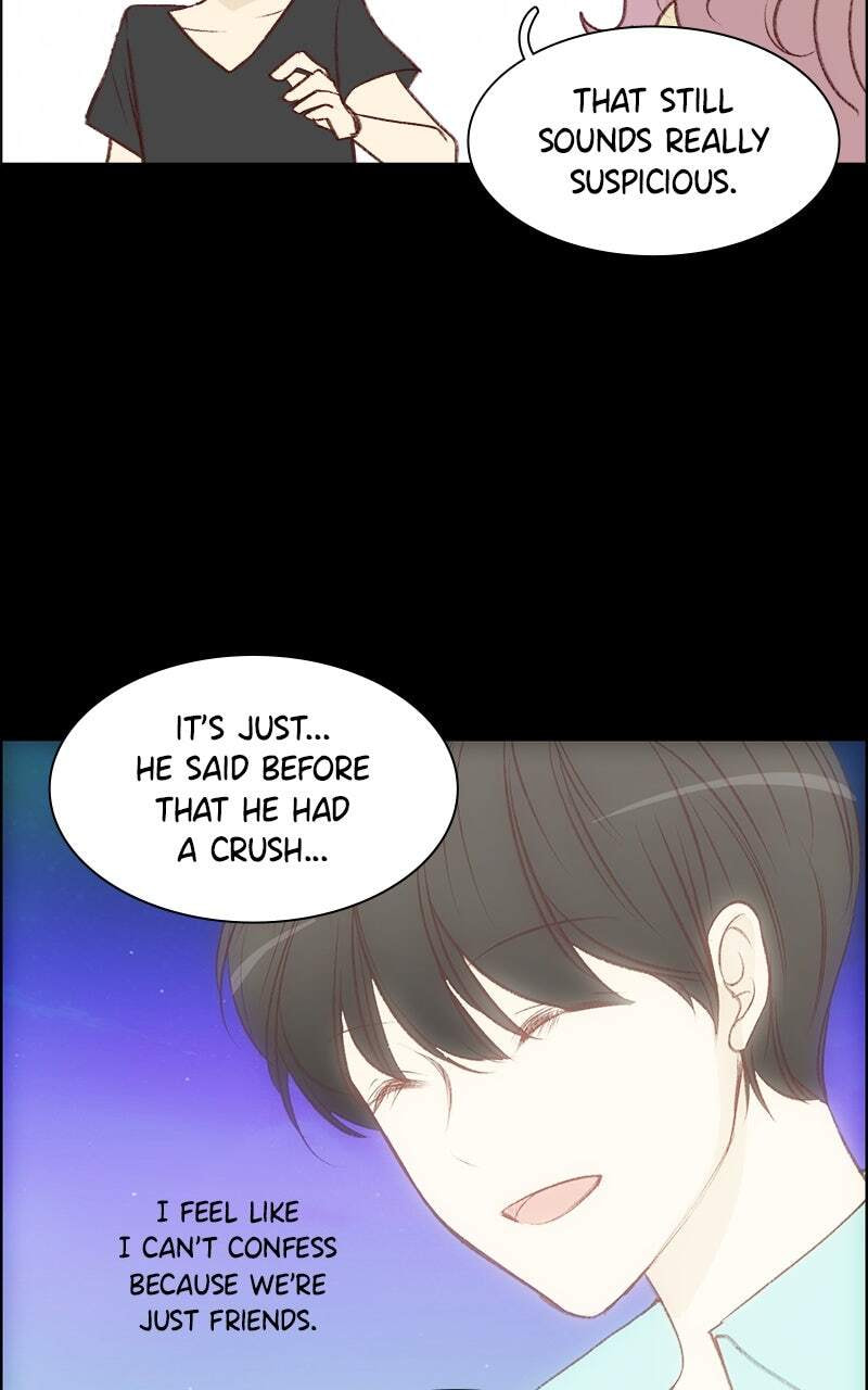 My Girlfriend Is a Real Man Chapter 79 page 10 - 