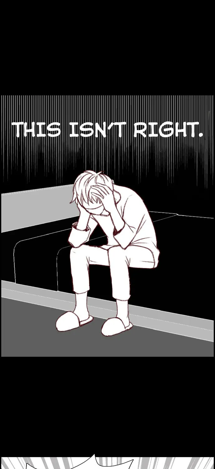 My Girlfriend Is a Real Man Chapter 8 page 1 - 