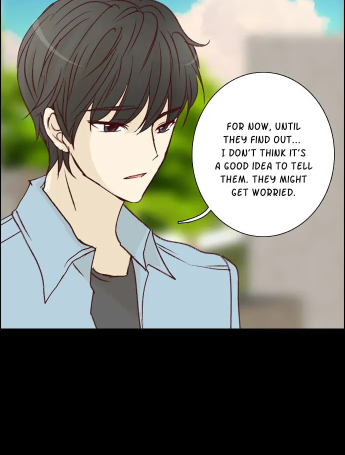 My Girlfriend Is a Real Man Chapter 8 page 12 - 