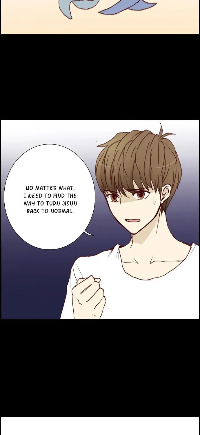 My Girlfriend Is a Real Man Chapter 8 page 3 - 