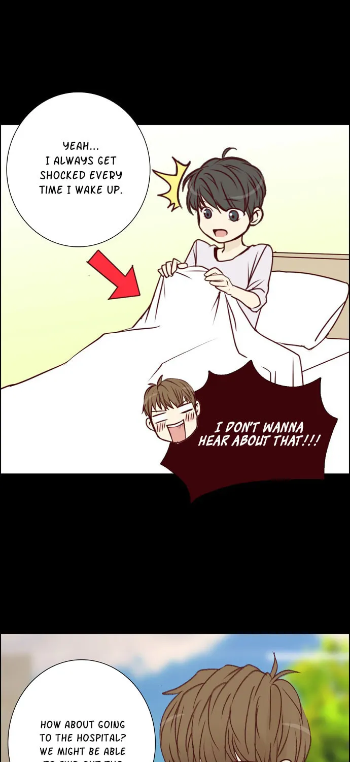 My Girlfriend Is a Real Man Chapter 8 page 7 - 