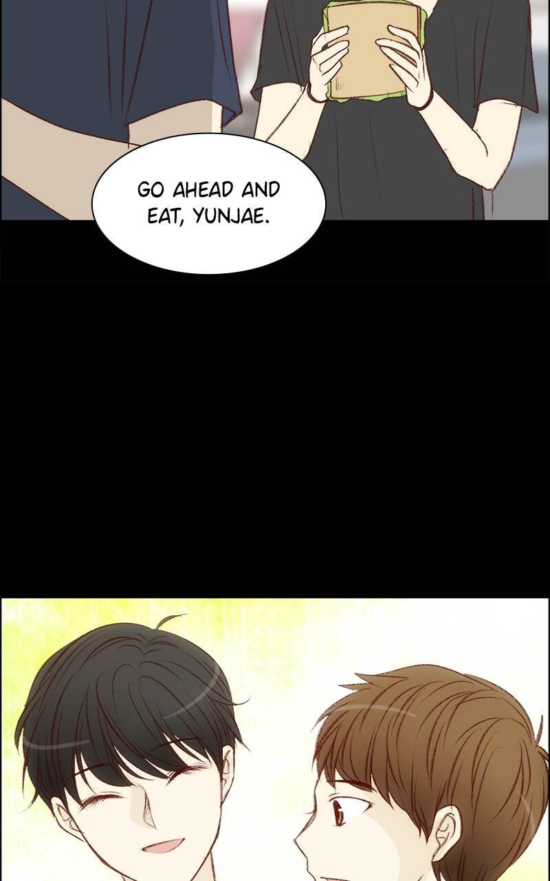My Girlfriend Is a Real Man Chapter 80 page 14 - 