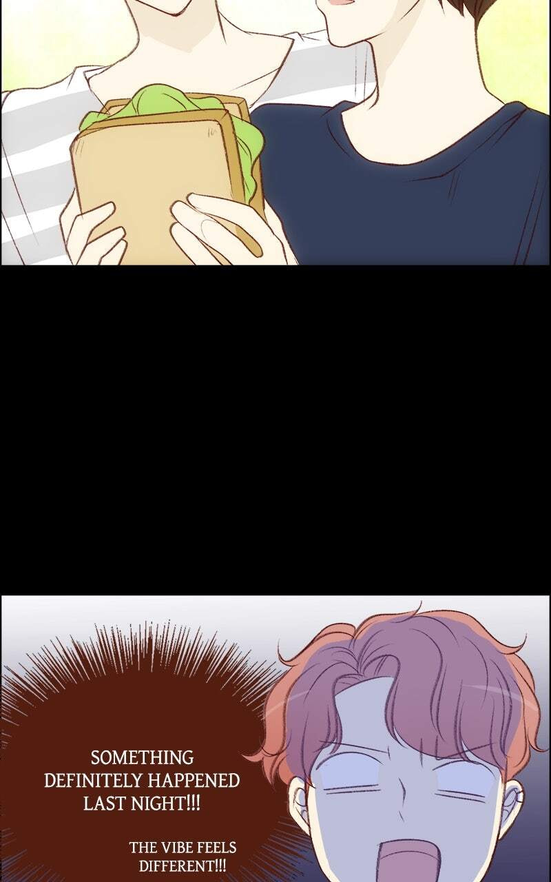 My Girlfriend Is a Real Man Chapter 80 page 15 - 