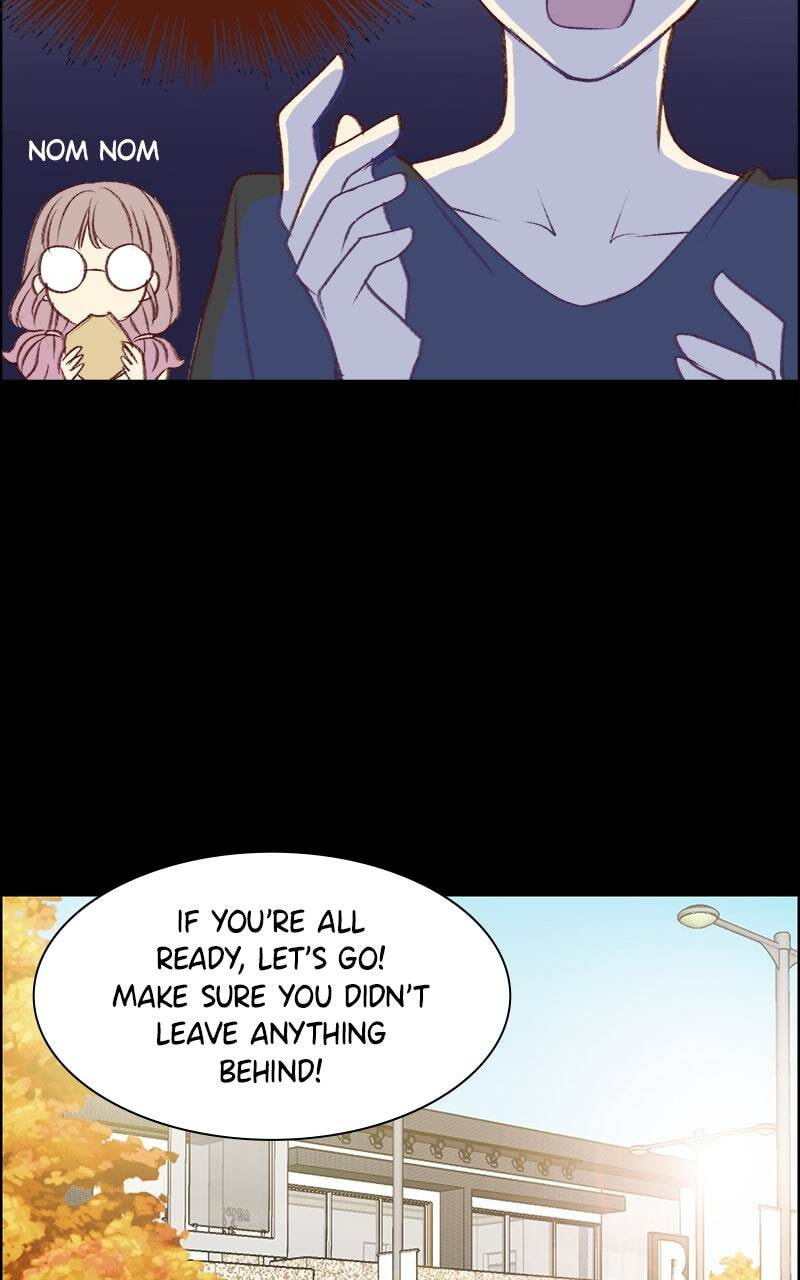 My Girlfriend Is a Real Man Chapter 80 page 16 - 